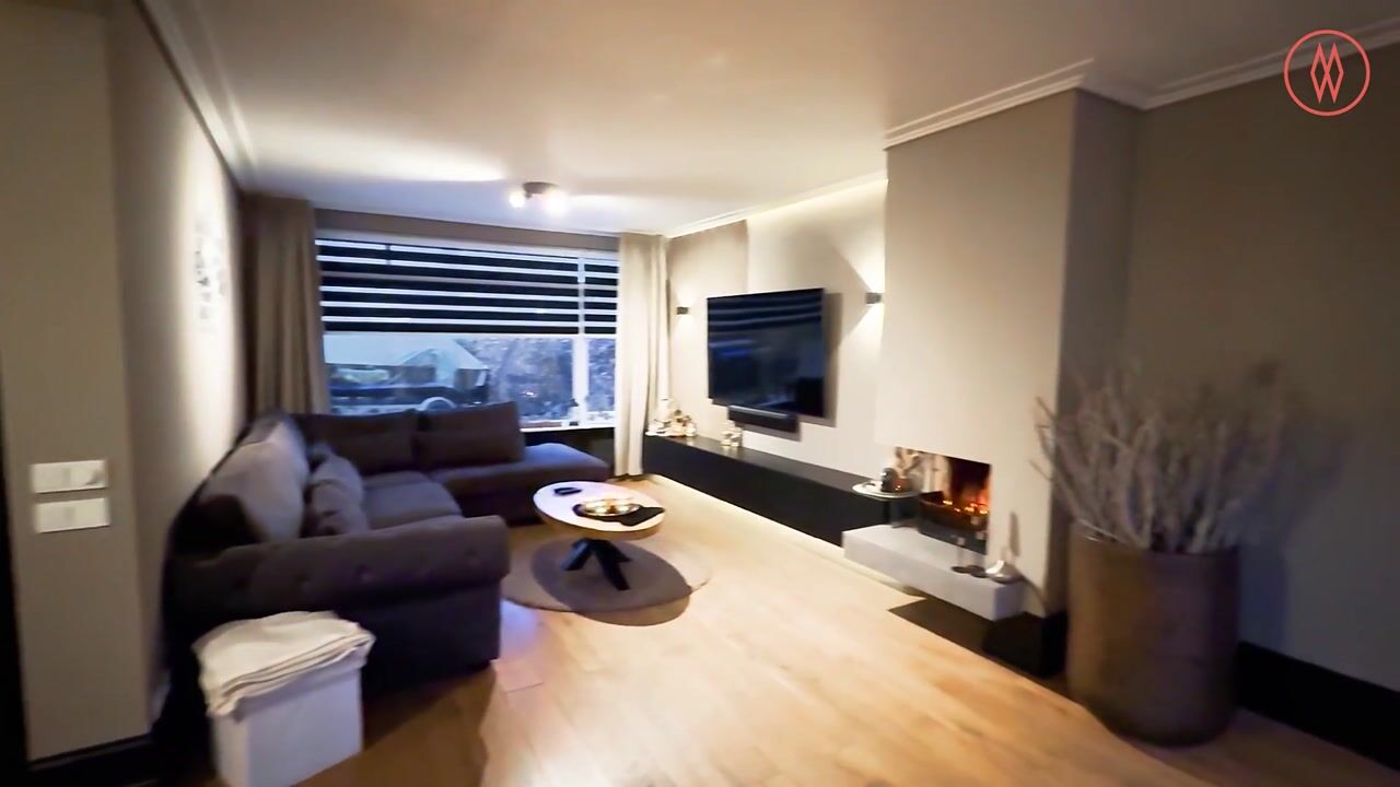 Video van Hertog Karellaan 26