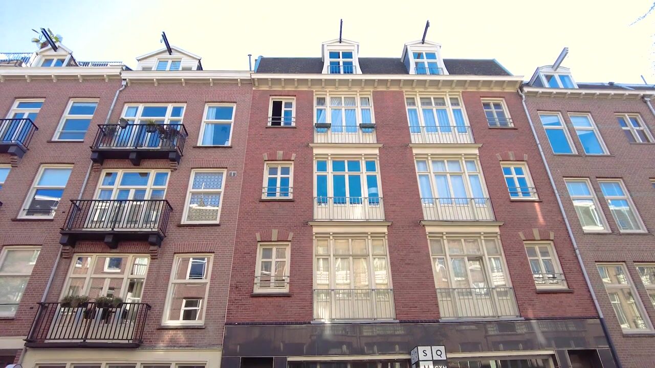 Video van Veerstraat 73-2