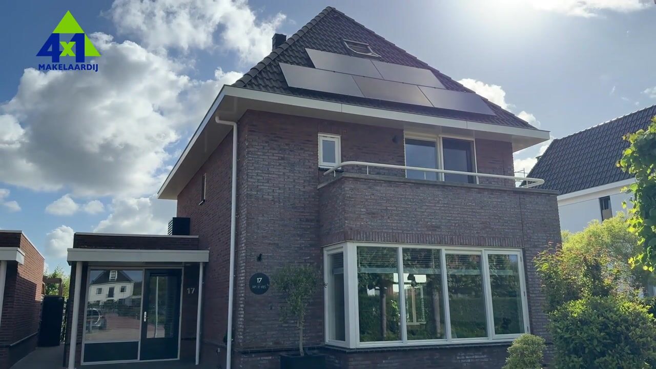 Video van Klokkeweit 17