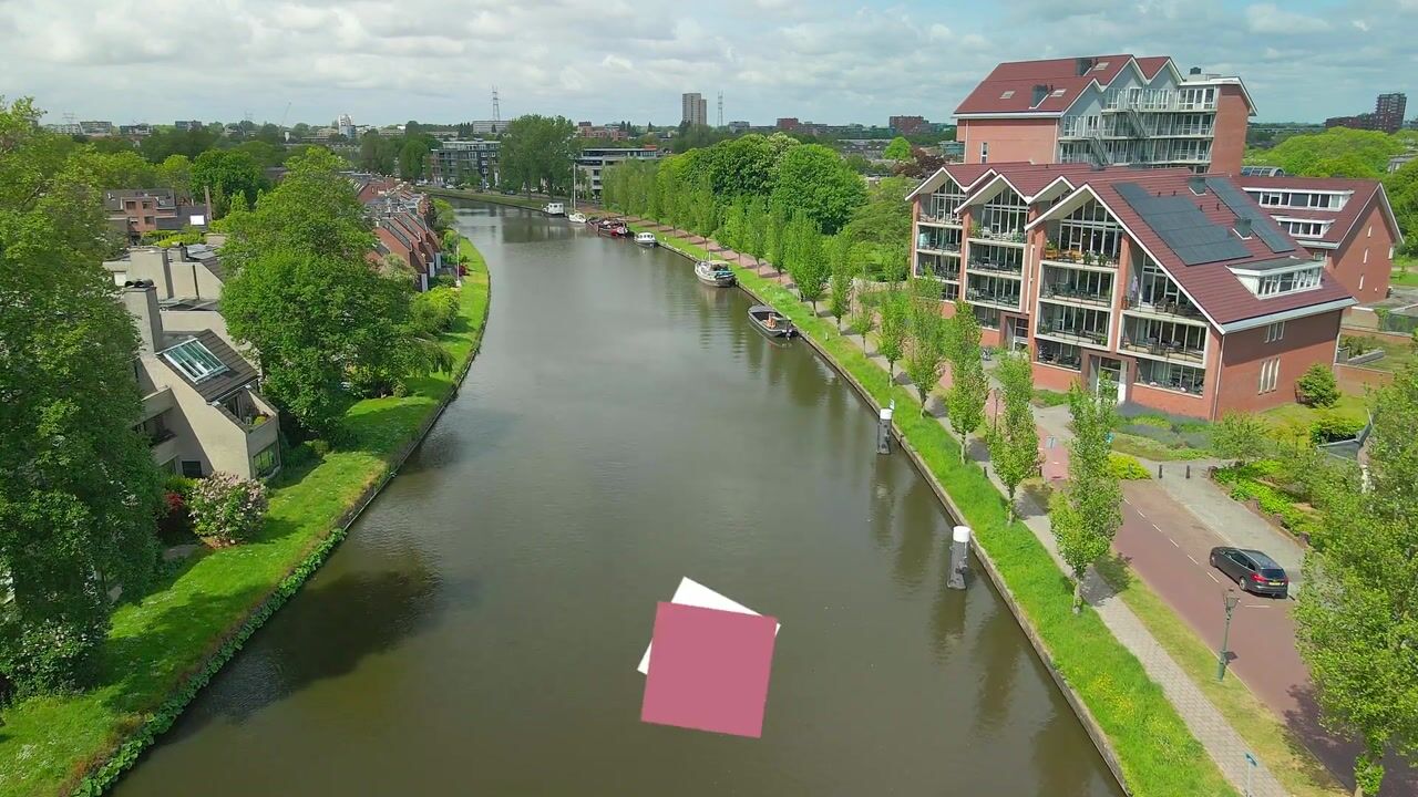 Video van Van der Valk Boumanweg 157