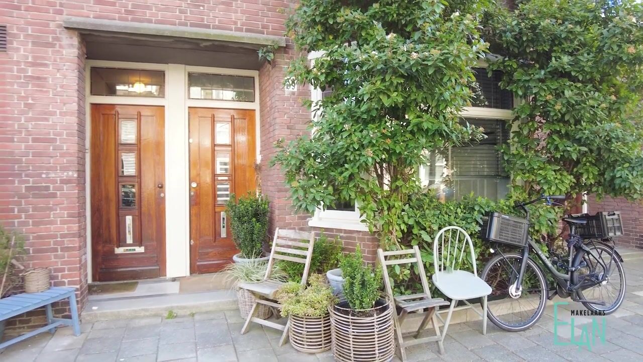 Video van Kribbestraat 39-2