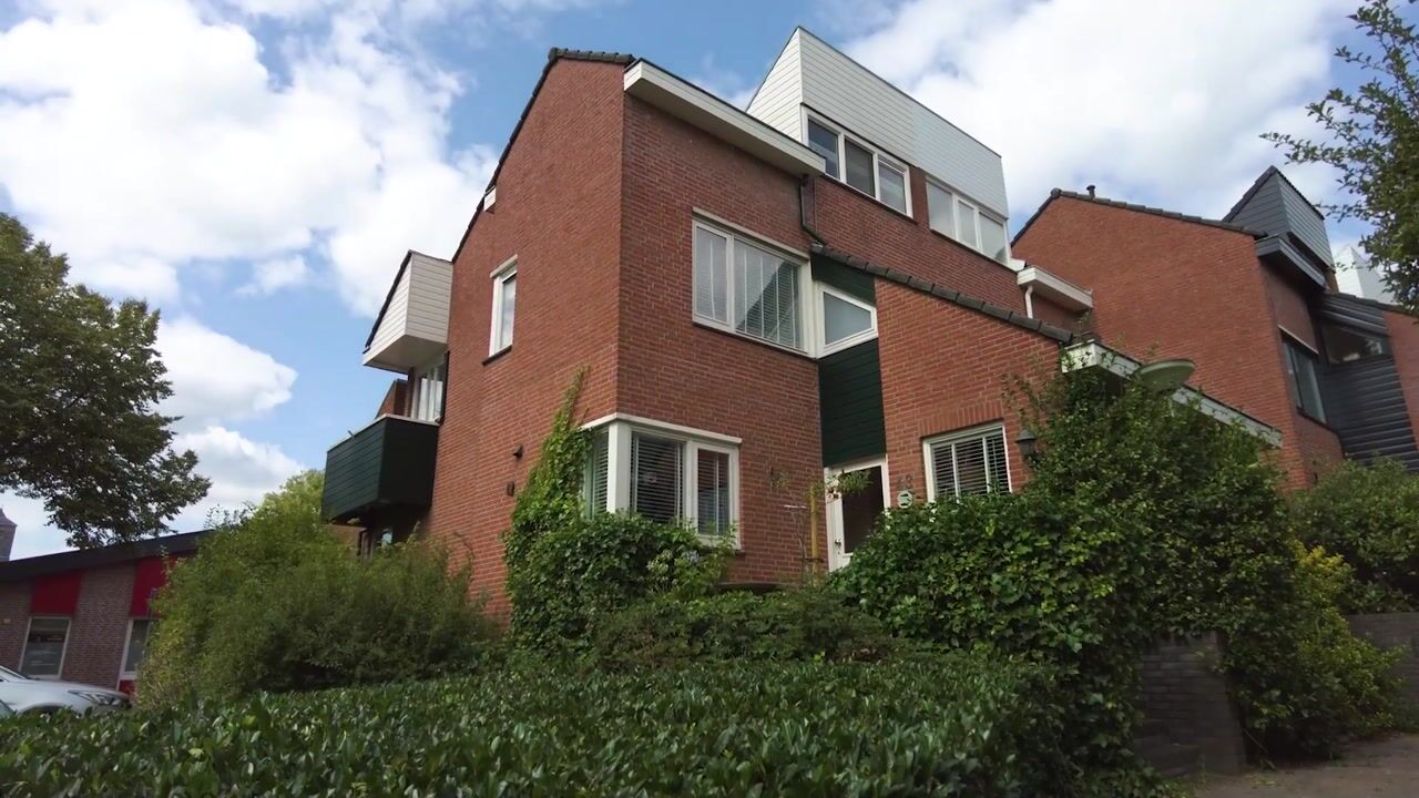 Video van Zuidwal 43