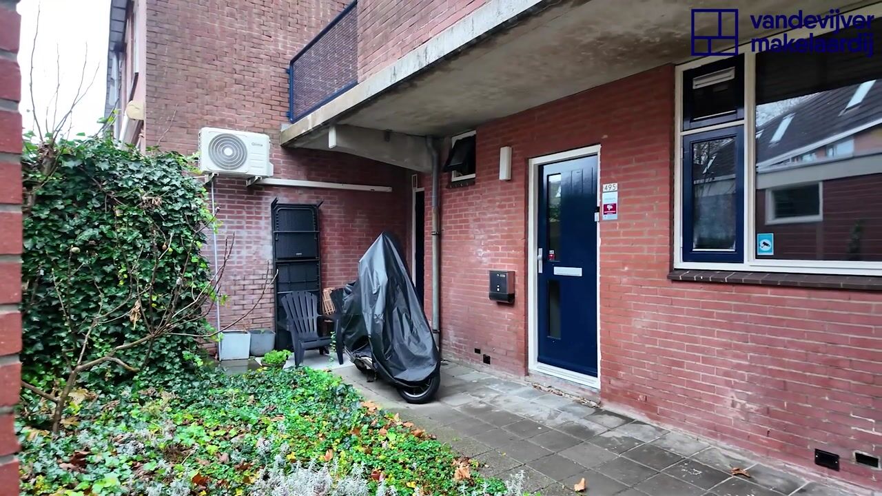 Video of Zevenkampse Ring 495