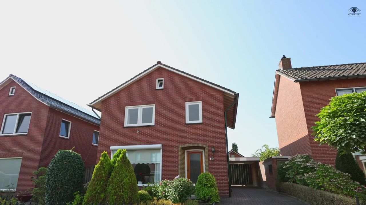 Video of Smithuisstraat 40