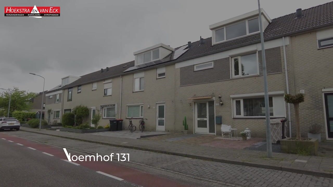 Video of Jacques Bloemhof 131