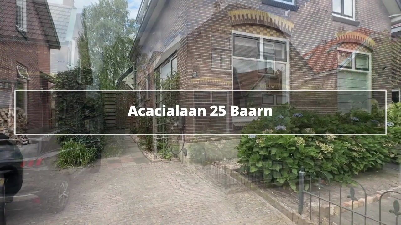 Video of Acacialaan 25