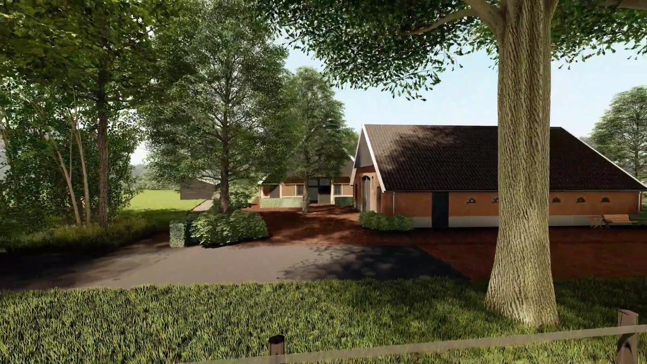 Video of Hofmanweg 4
