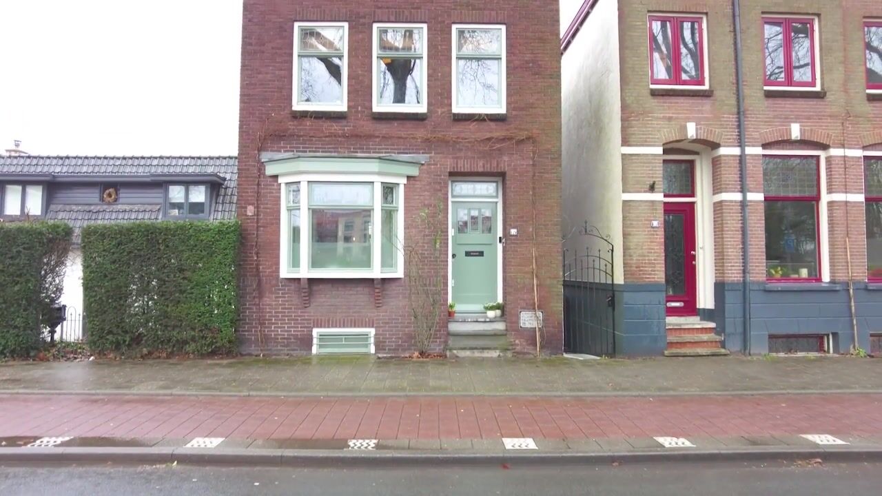 Video van Graaf Ottosingel 97