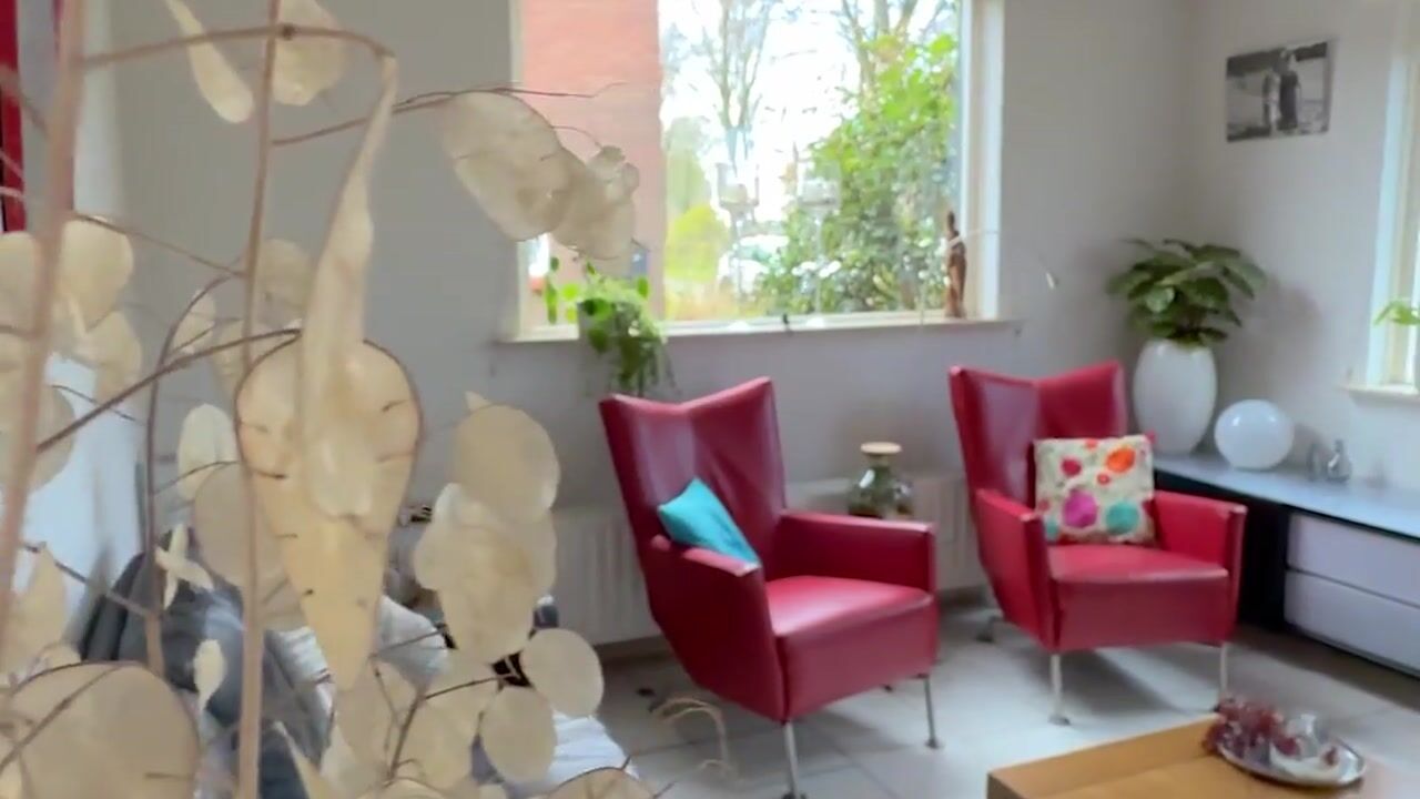 Video van Kroesenallee 17