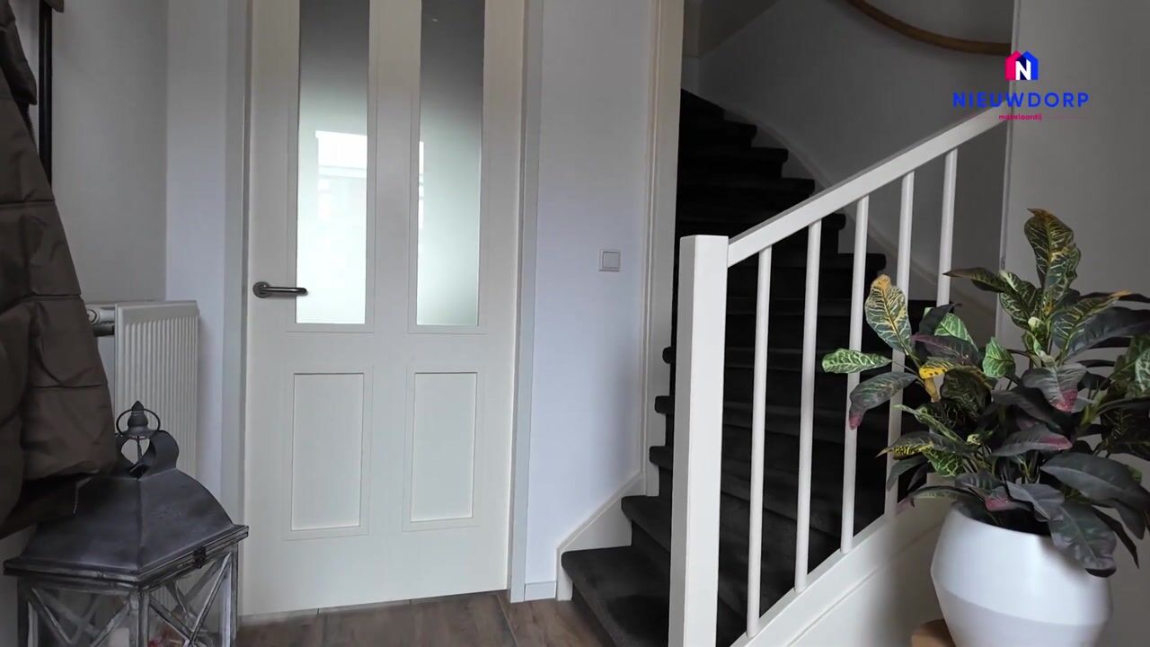 Video of Prins Clausstraat 13