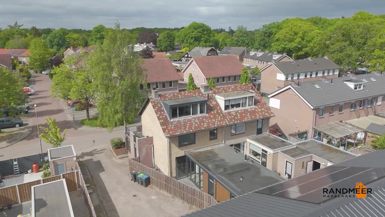 Video van Julianalaan 13
