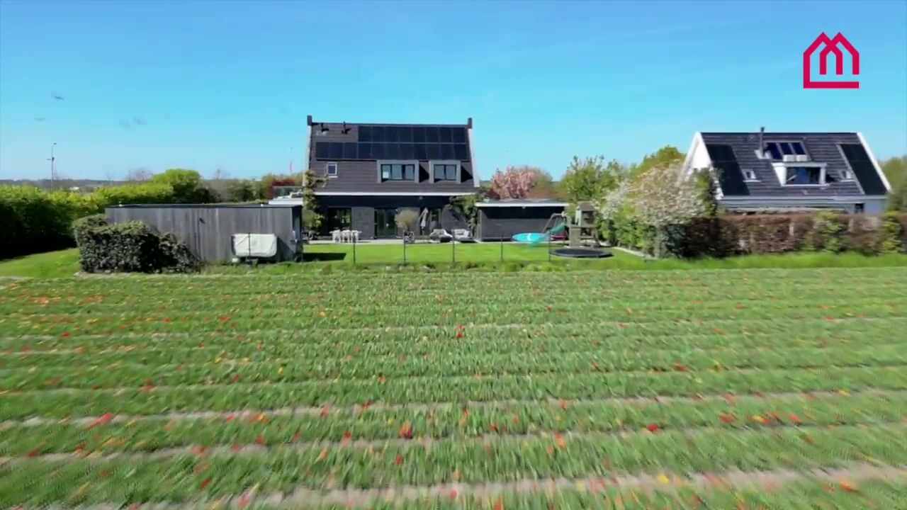 Video van Gooweg 11