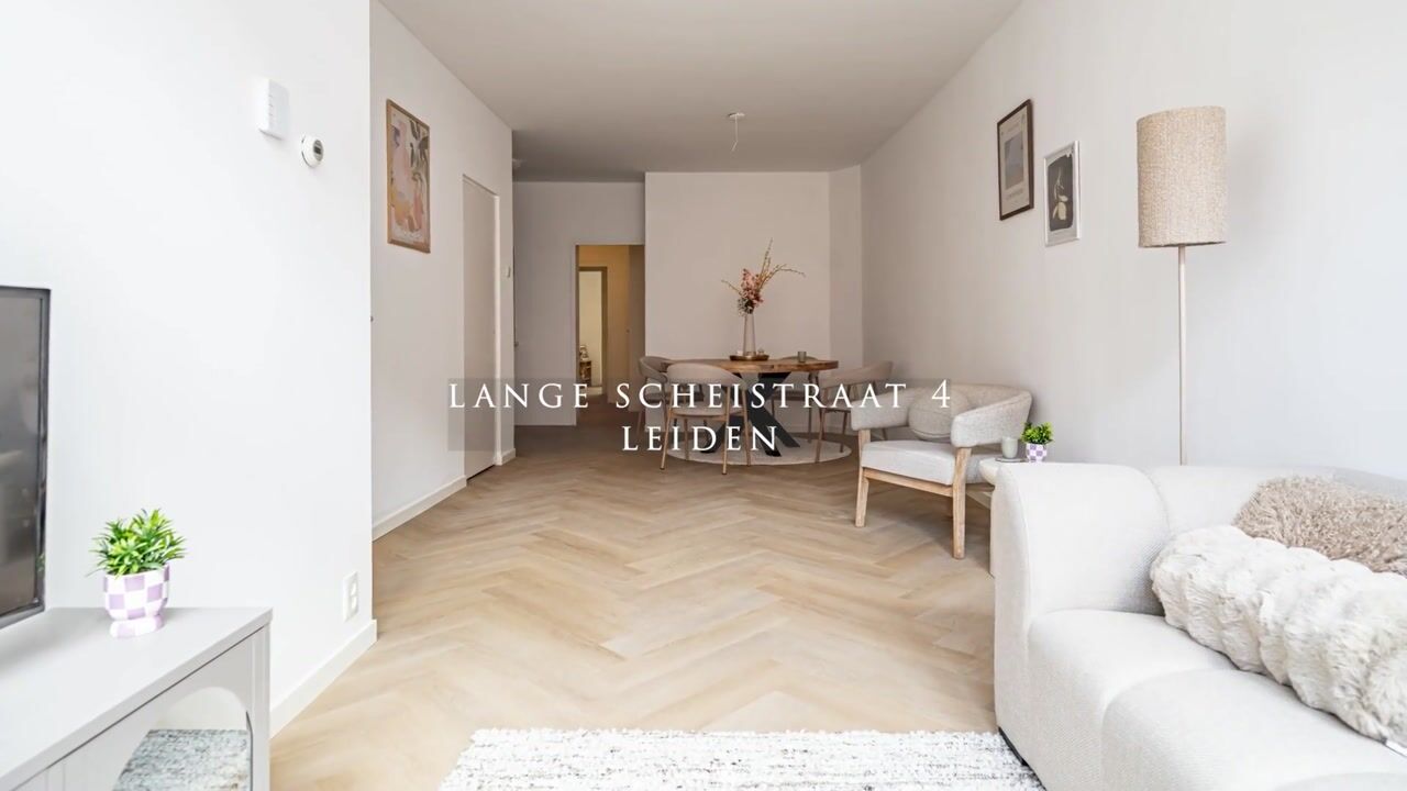 Video van Lange Scheistraat 4