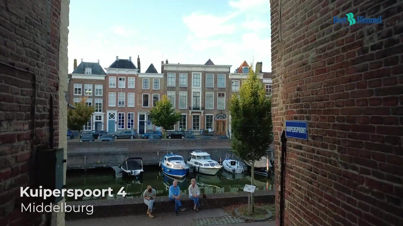 Video of Kuiperspoort 4