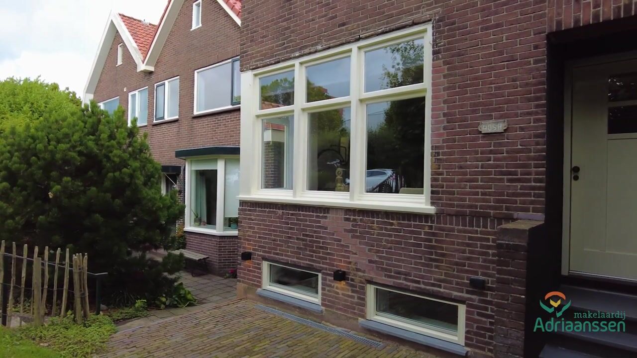 Video van Zuiddijk 405-H