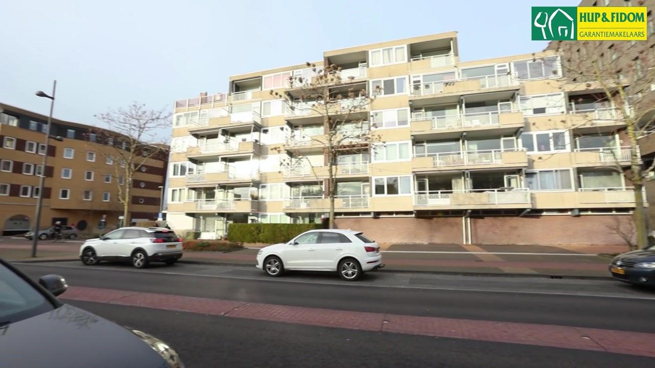 Video van Het Haagje 75