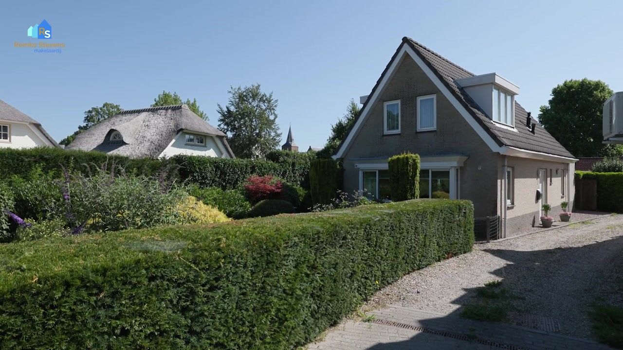Video van De Dam 1
