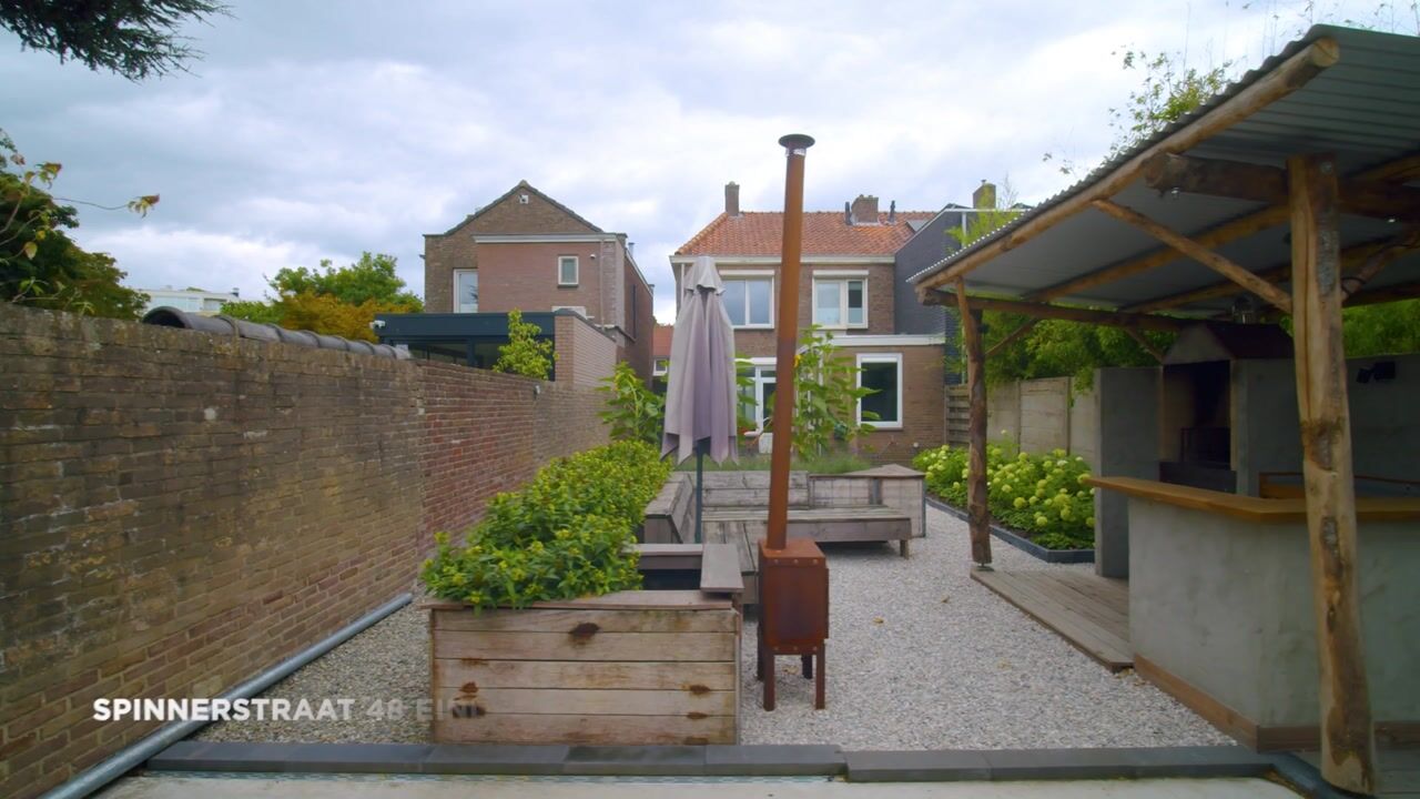 Video van Spinnerstraat 48