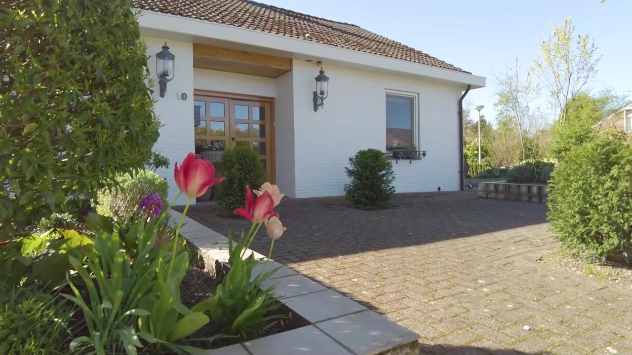 Video van Lobeliastraat 10