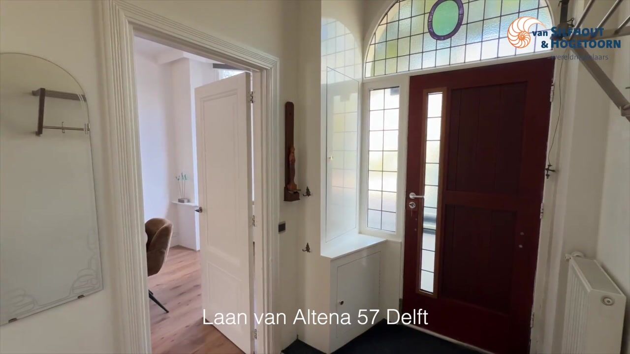 Video van Laan van Altena 57