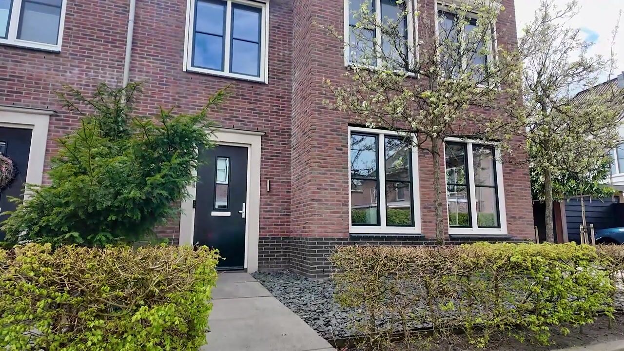 Video van Gelderse Roos 109