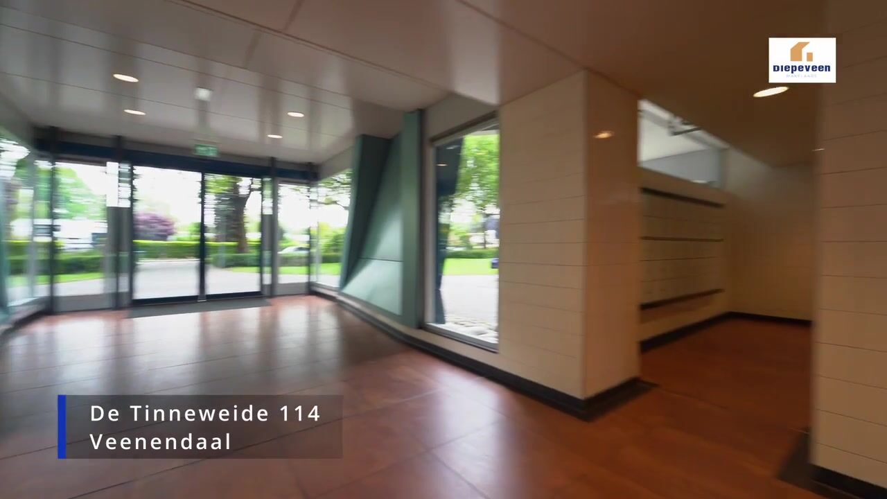 Video van De Tinneweide 114