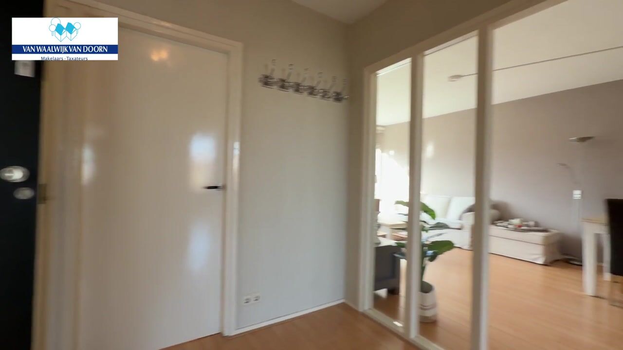 Video of Santpoortse Dreef 116