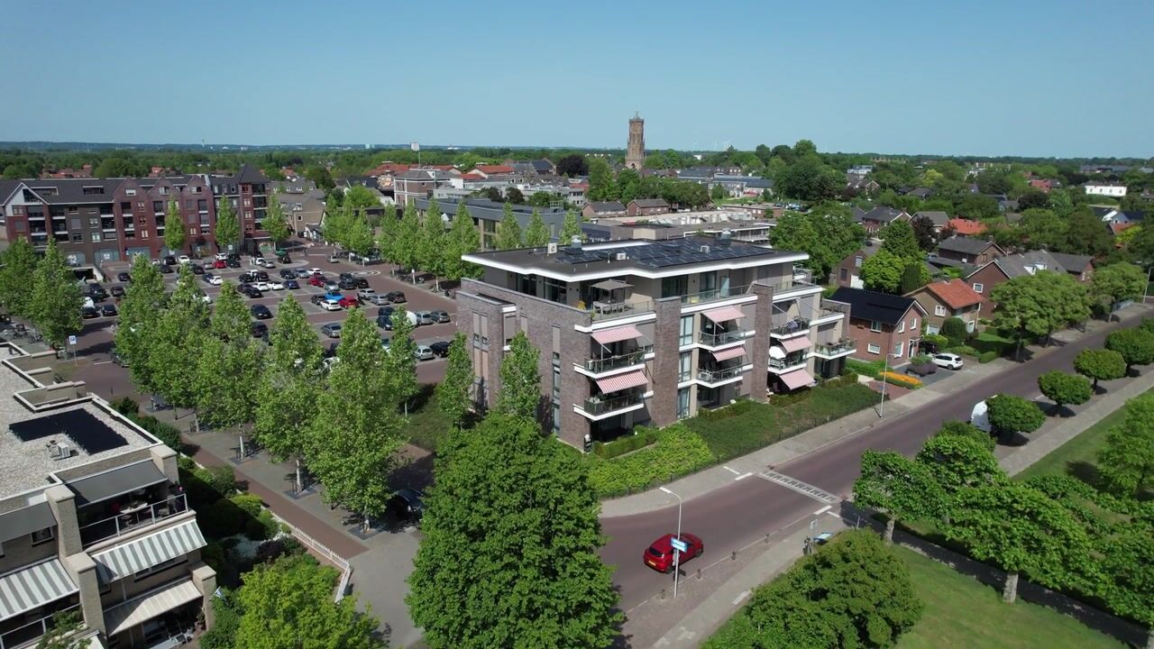 Video van Europaplein 65