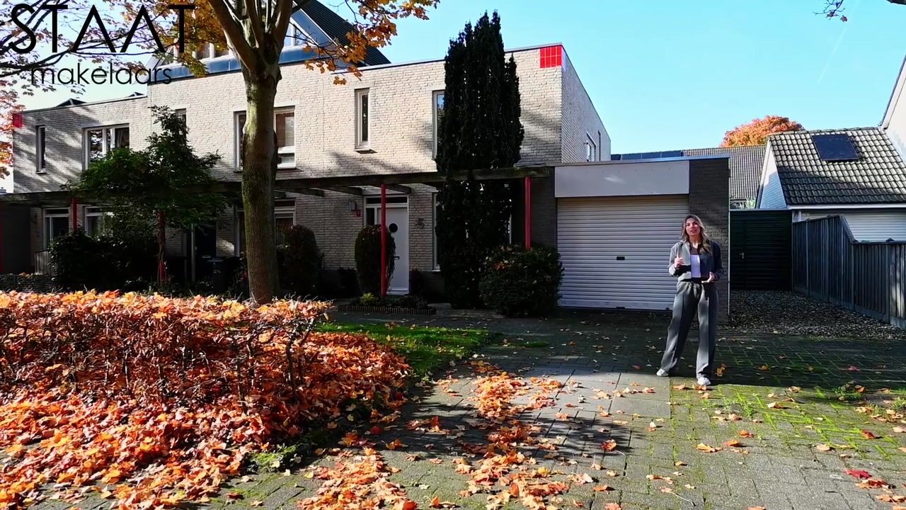 Video van Benny Goodmanstraat 5