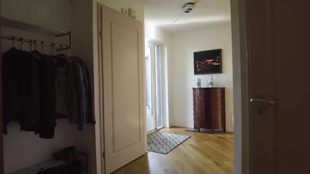Video van Kloosterlaan 33