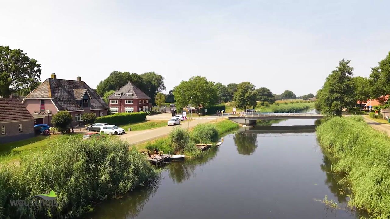 Video van Hammerweg 19