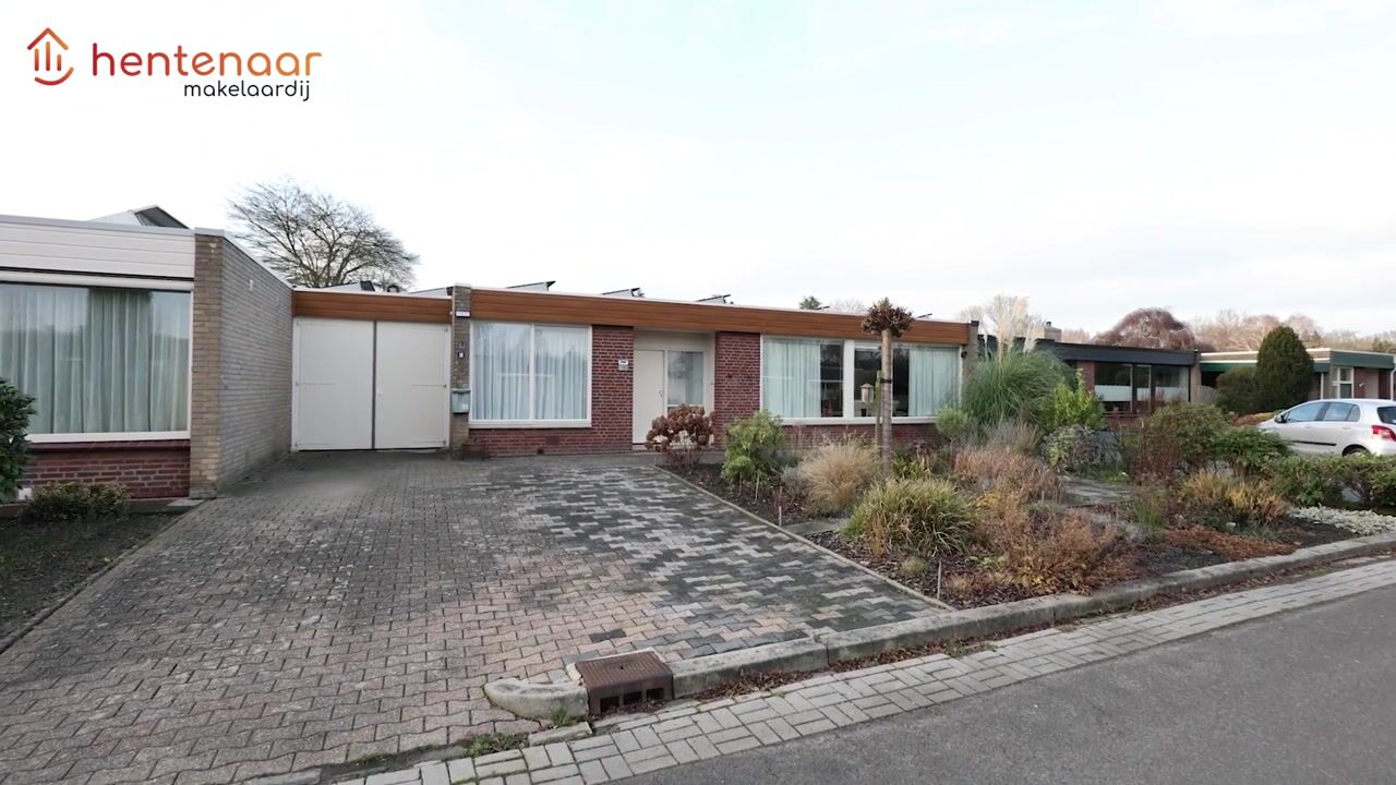 Video of Copernicuslaan 18