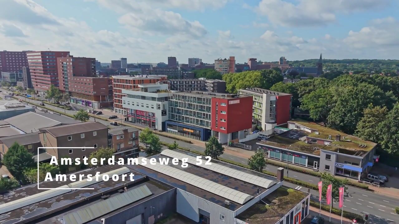 Video van Amsterdamseweg 52