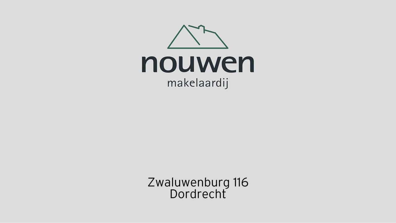 Video van Zwaluwenburg 116