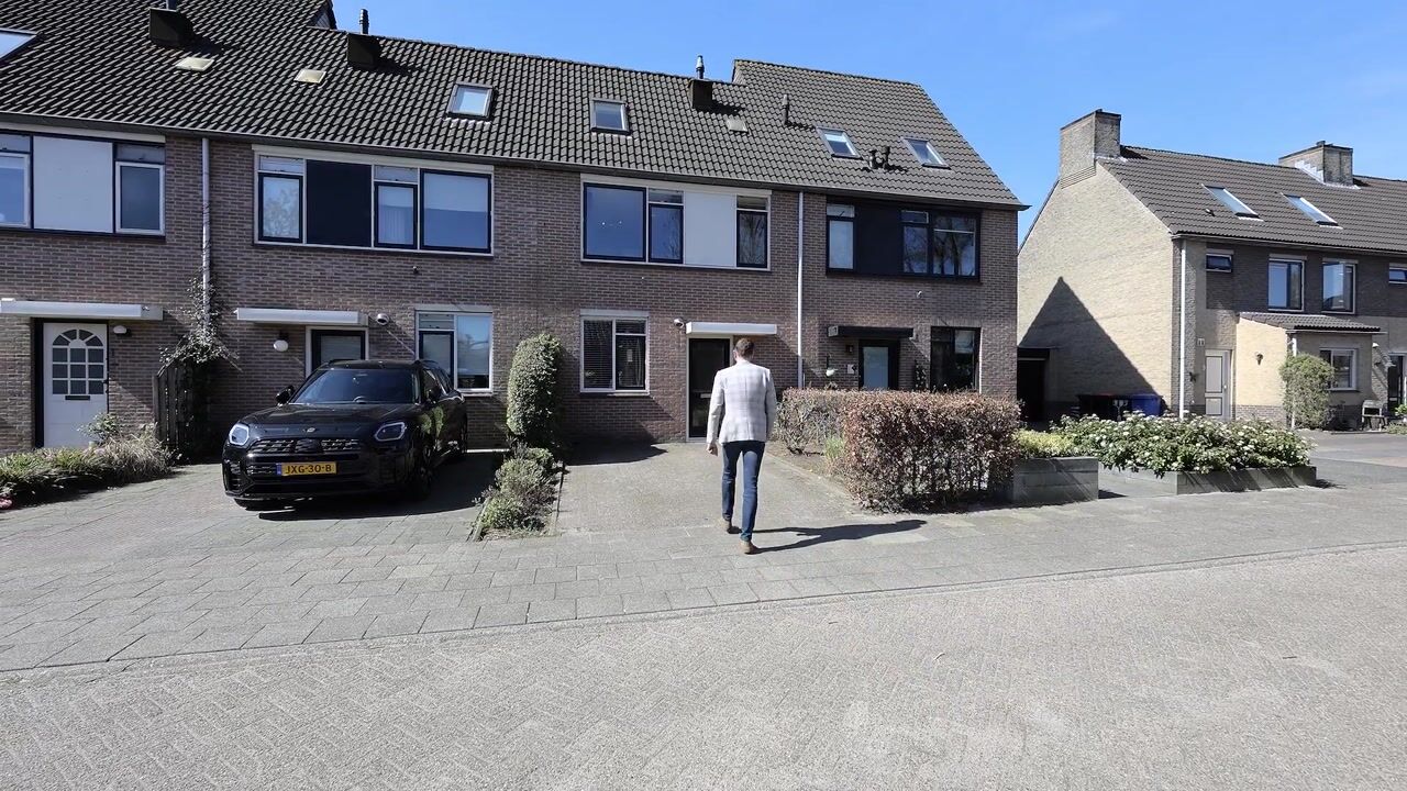 Video of Plaggenmeierslaan 5