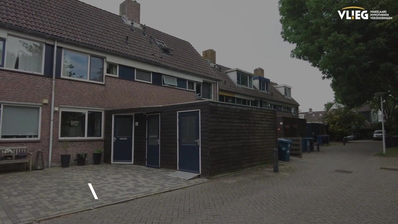 Video van Drevelstraat 5