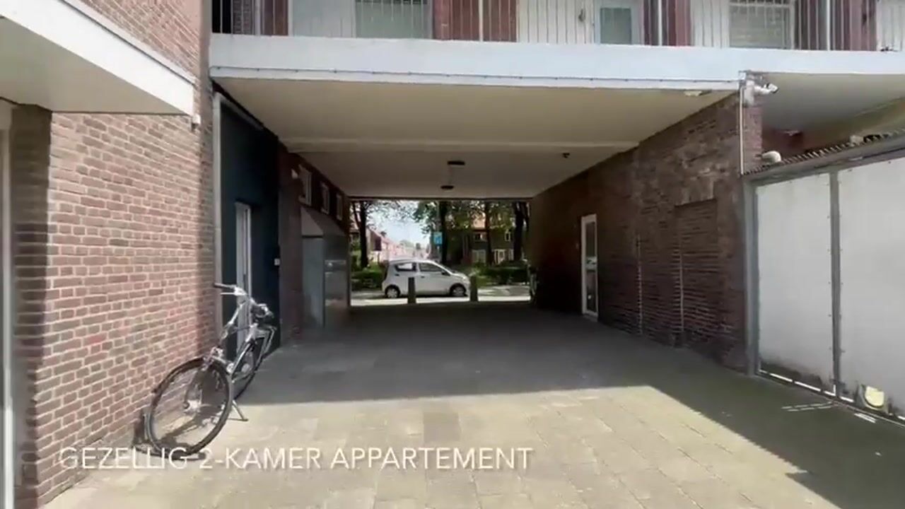 Video van Trouwlaan 291