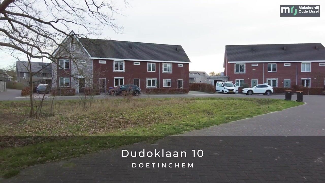 Video van Dudoklaan 10