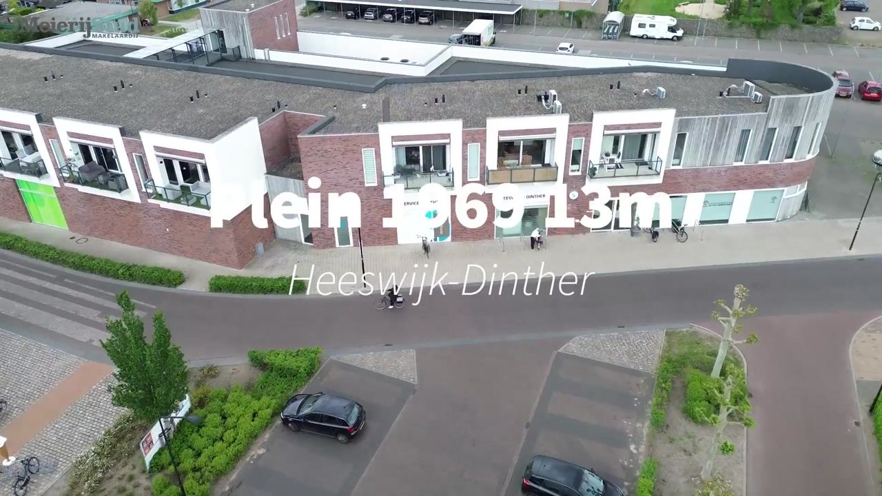Video van Plein 1969 13-M