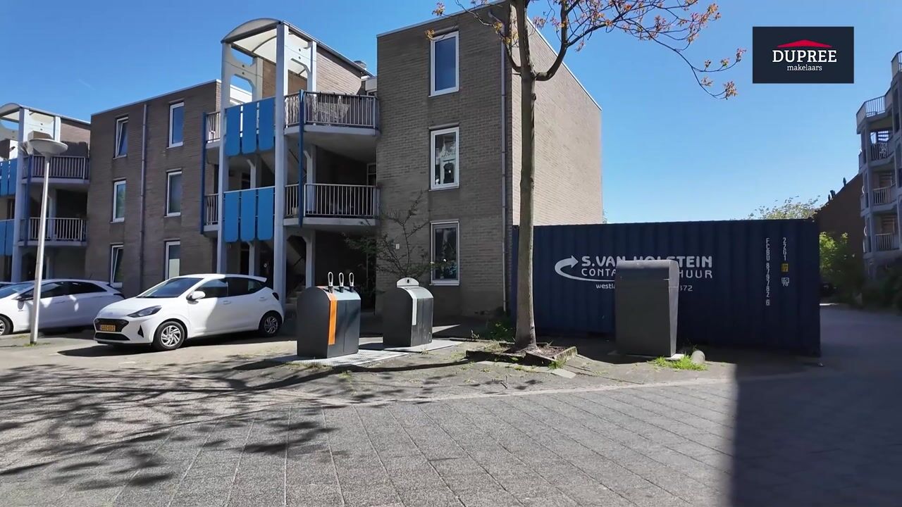 Video of van de Puttestraat 26