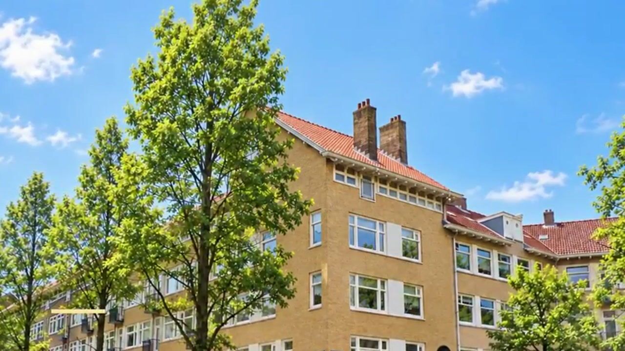 Video van Sassenheimstraat 50-2