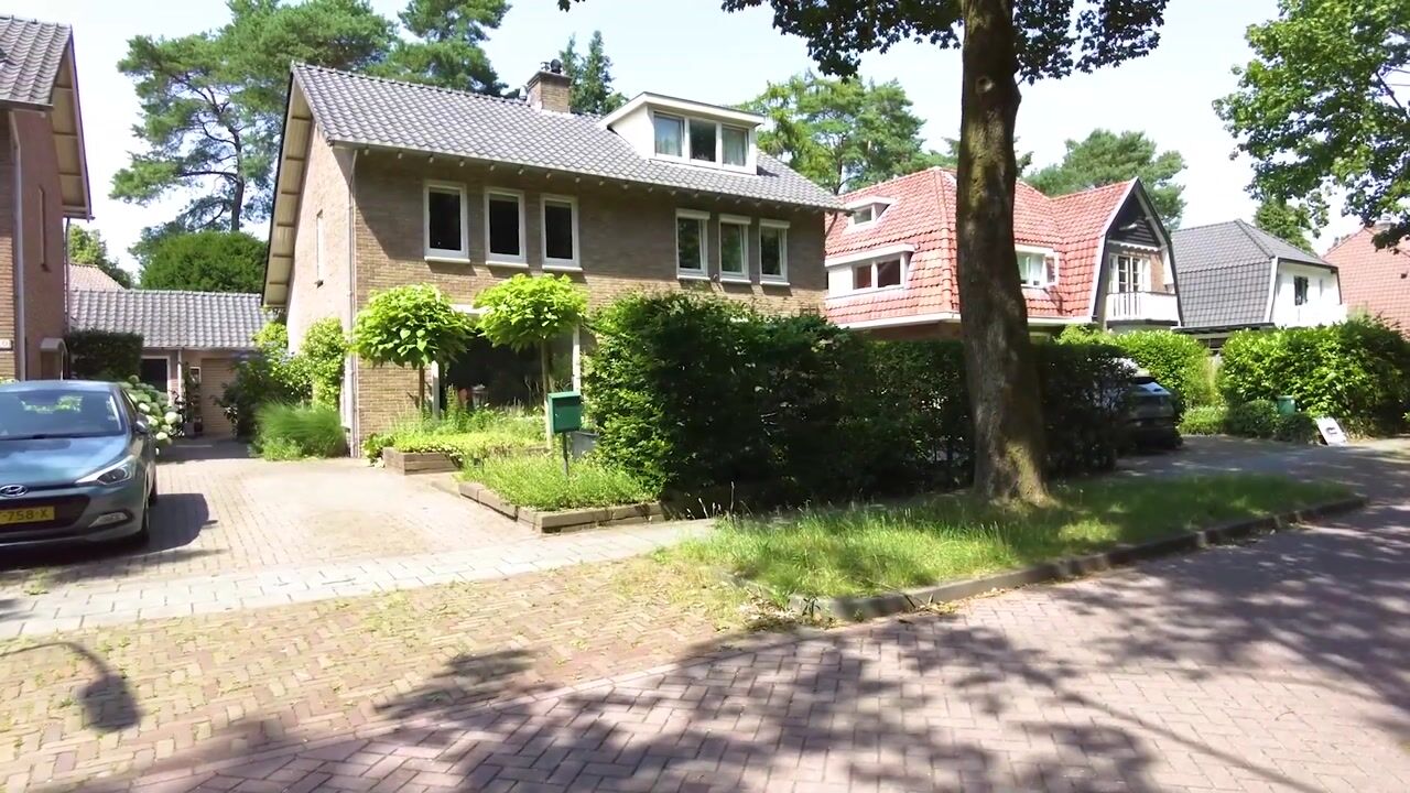 Video van Heideweg 38