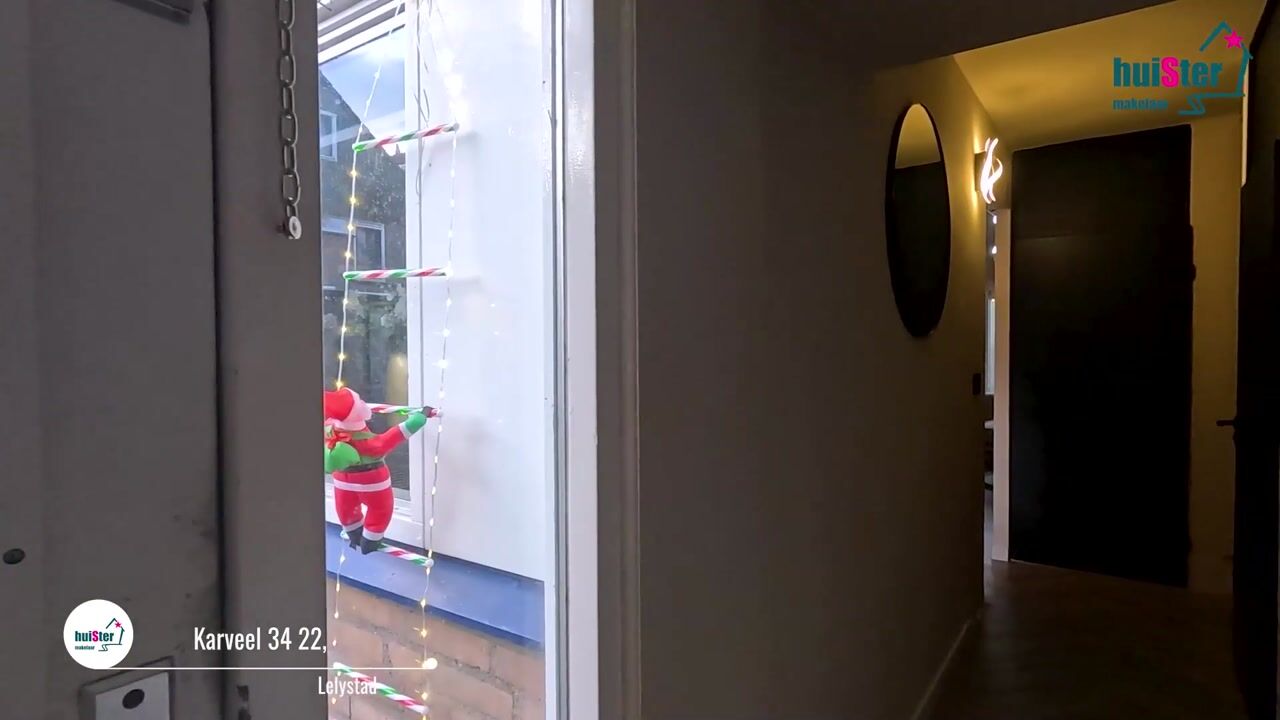 Video of Karveel 34 22