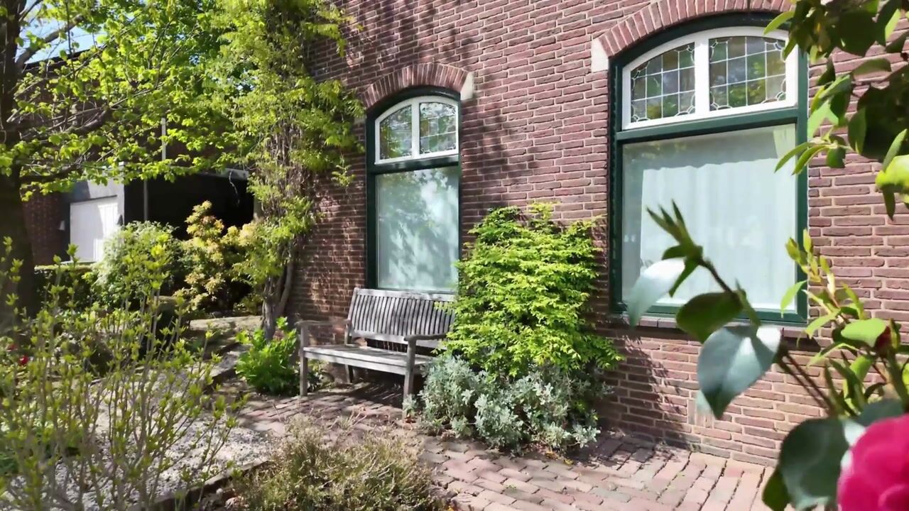 Video van Veestraat 38