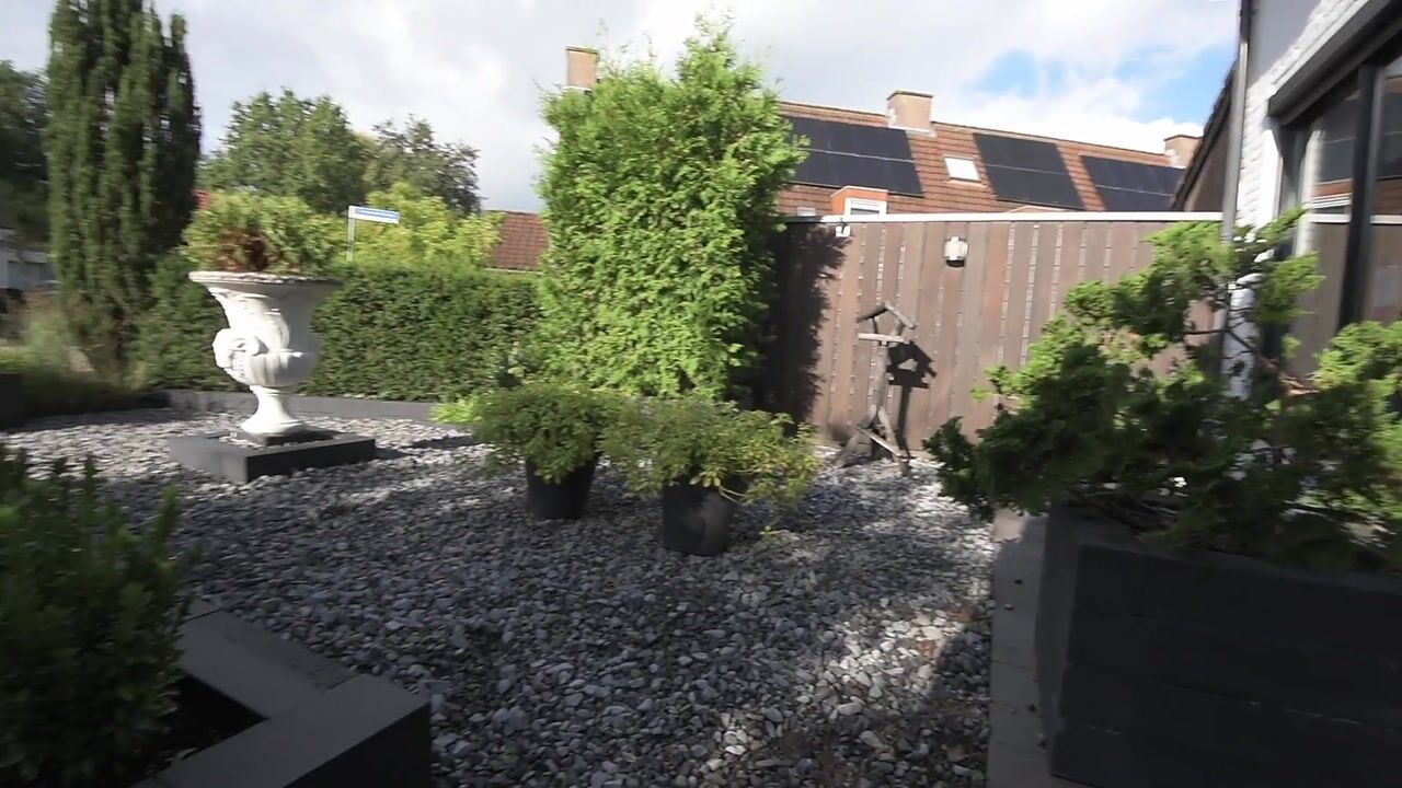 Video van Burgemeester Numanlaan 33
