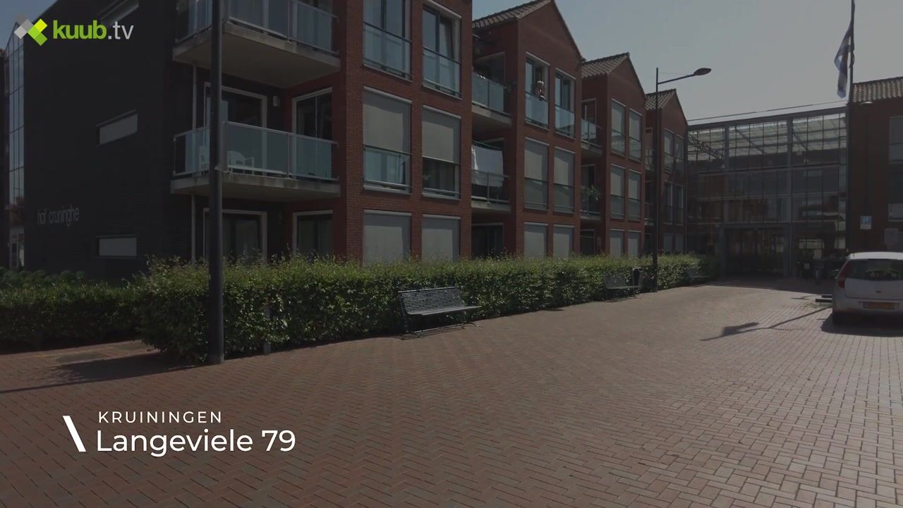 Video van Langeviele 79