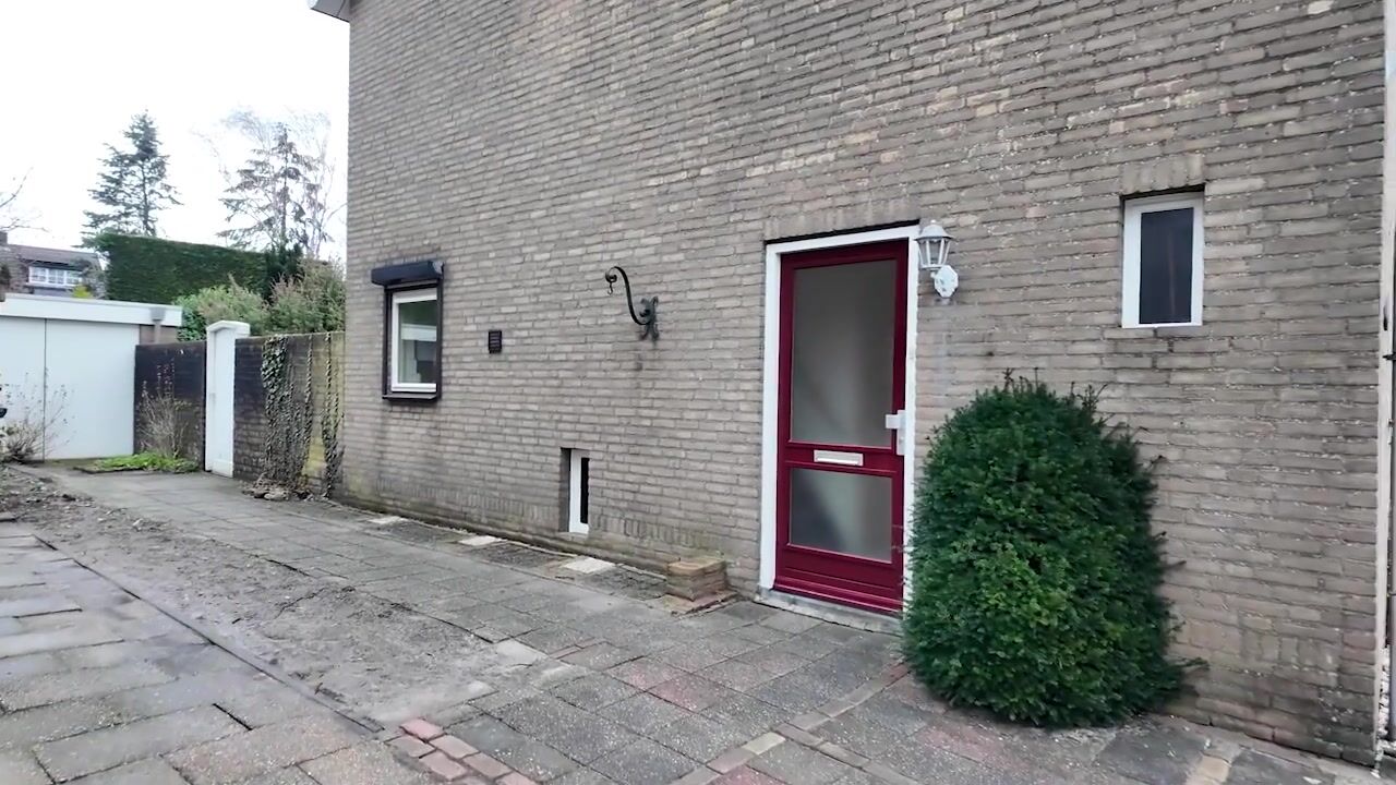 Video van Wilgenlaan 34