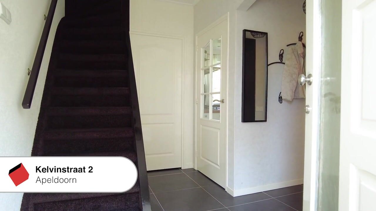 Video van Kelvinstraat 2