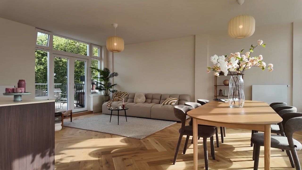 Video van Cederstraat 54