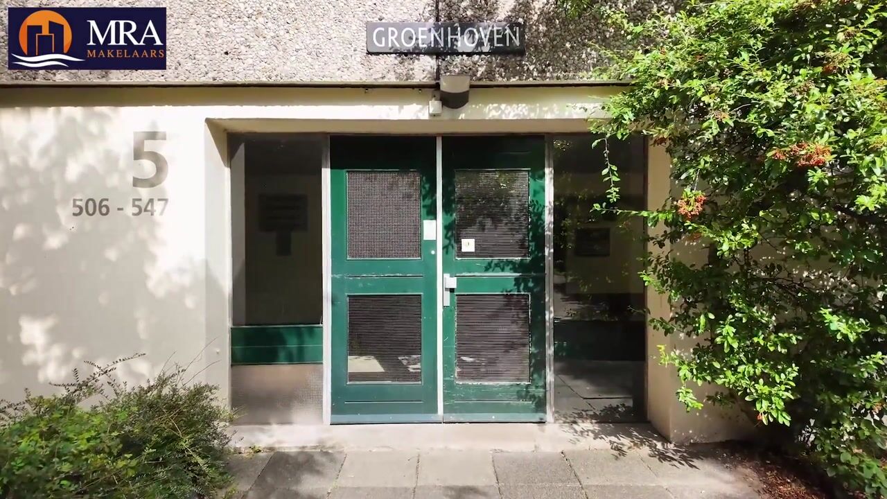 Video of Groenhoven 534
